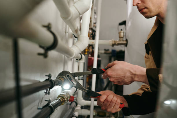 Boilers & Radiators in Mount Olive, AL