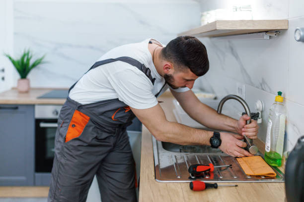Best Residential Plumbing Services  in Mount Olive, AL