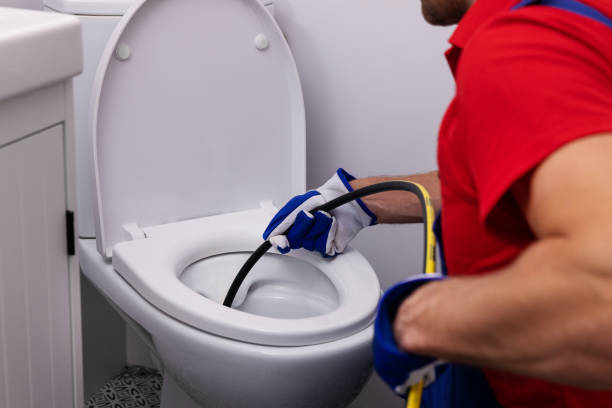 Water Softener Installation in Mount Olive, AL