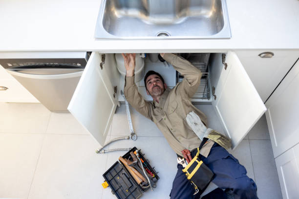 Best Affordable Plumber Near Me  in Mount Olive, AL