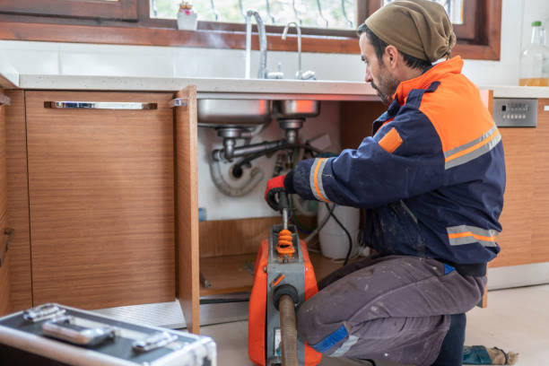 Best Emergency Plumbing Repair  in Mount Olive, AL