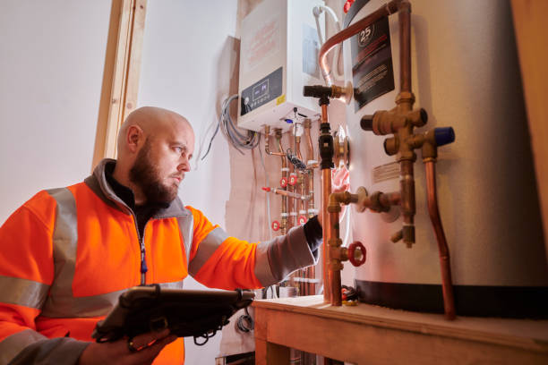 Best Pipe Repair Near Me  in Mount Olive, AL