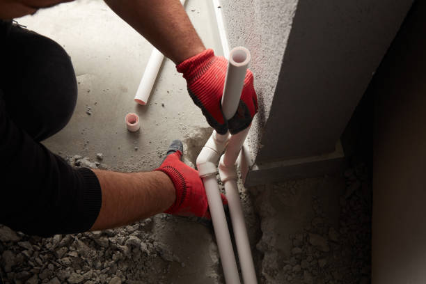 Best Plumbing Inspection Services  in Mount Olive, AL