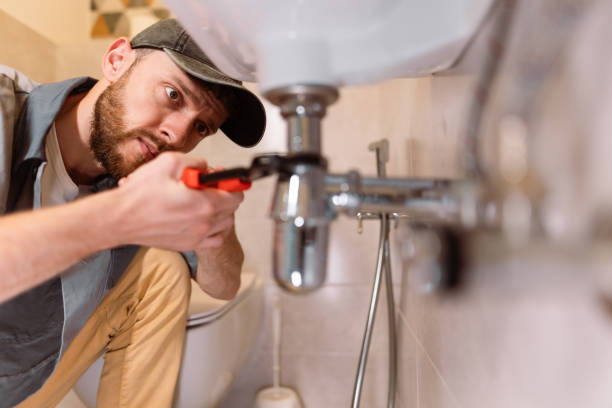Best Best Plumbers Near Me  in Mount Olive, AL