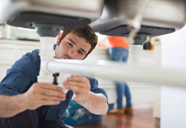 Best Sewer Cleaning Services  in Mount Olive, AL