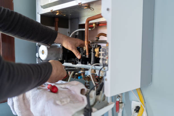 Best Water Softener Installation  in Mount Olive, AL