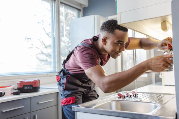 Best Commercial Plumbing Services  in Mount Olive, AL